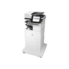 Enterprise Flow MFP M635z